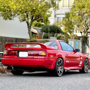 スープラ JZA70