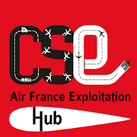 CSE Air France HUB