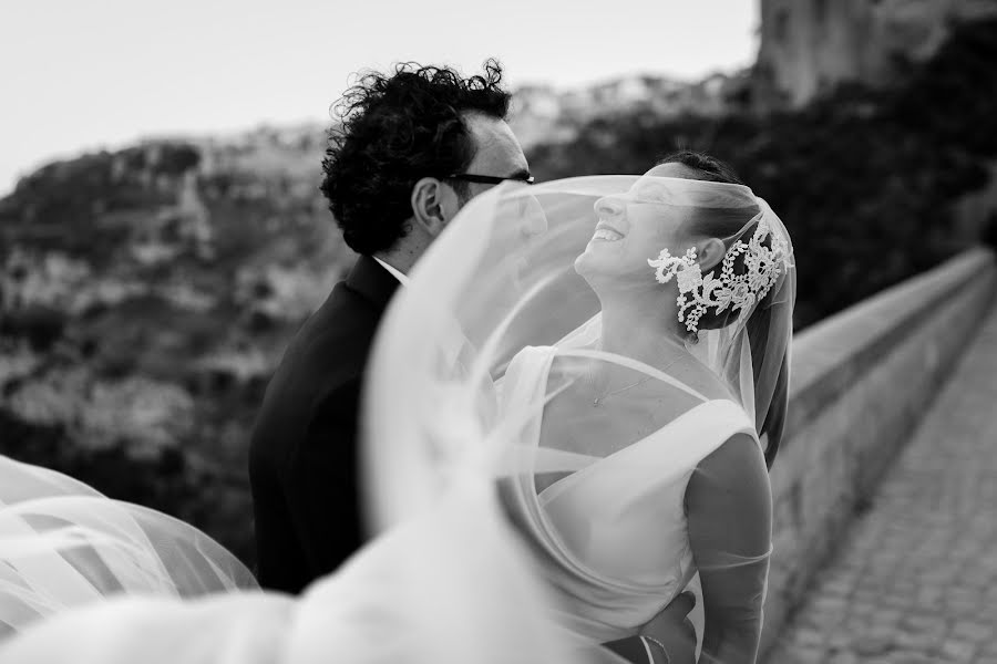 Photographe de mariage Pietro Moliterni (moliterni). Photo du 16 février 2021