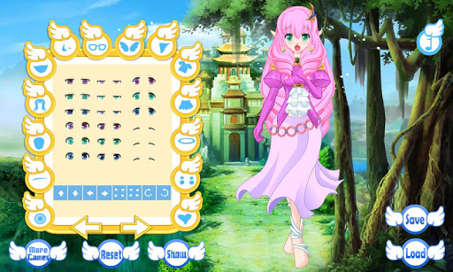 免費下載休閒APP|Dress Up Angel Avatar Games app開箱文|APP開箱王