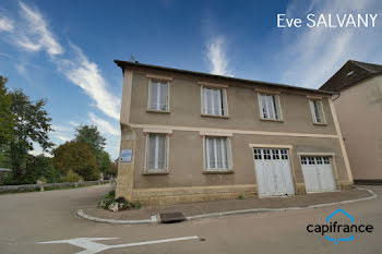 maison à L'Isle-sur-Serein (89)