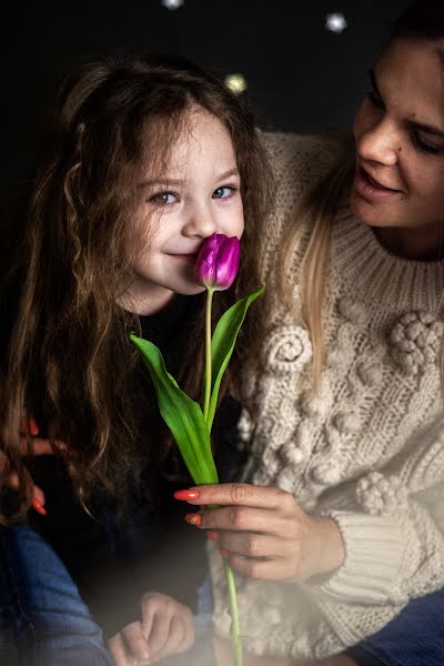 Fotografer pernikahan Vlasta Kondacs (ateliervlk). Foto tanggal 11 Juni 2023