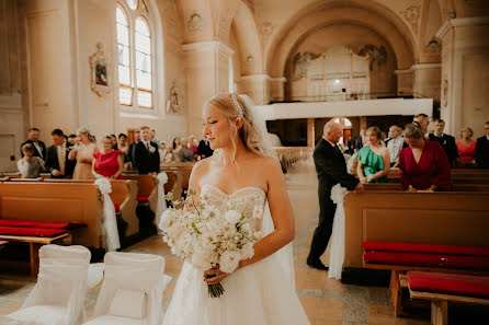 Fotografo di matrimoni Barbora Baričiaková (barborabphoto). Foto del 12 marzo