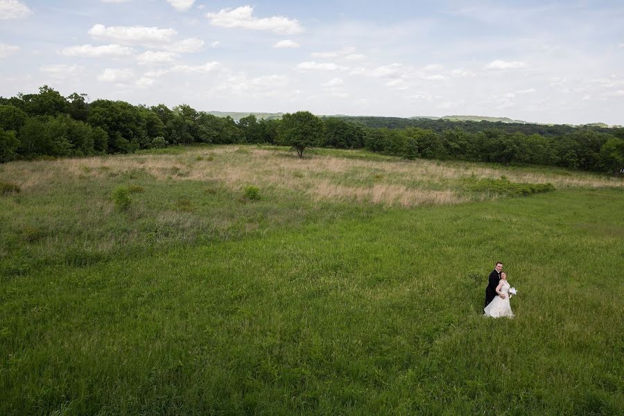 Wedding photographer Chad Richardson (chadrichardson). Photo of 25 May 2023