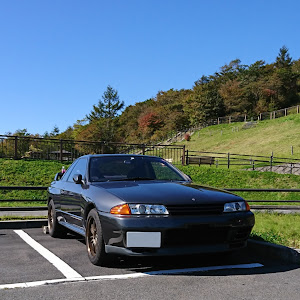 スカイライン GT-R BNR32