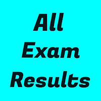 All Exam Results - India App