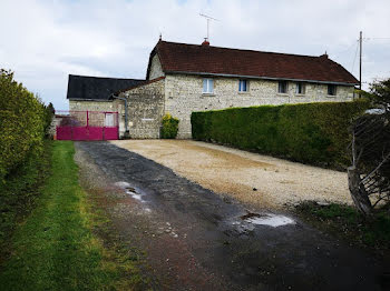 maison à Saint-Christophe (86)