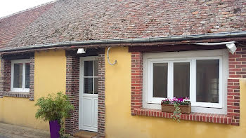 maison à Dreux (28)