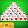 Pyramid Solitaire icon