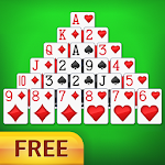 Pyramid Solitaire Apk