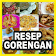 Resep Gorengan icon