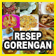 Download Resep Gorengan For PC Windows and Mac 1.0