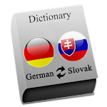 Cover Image of Tải xuống German - Slovak 2.3 APK