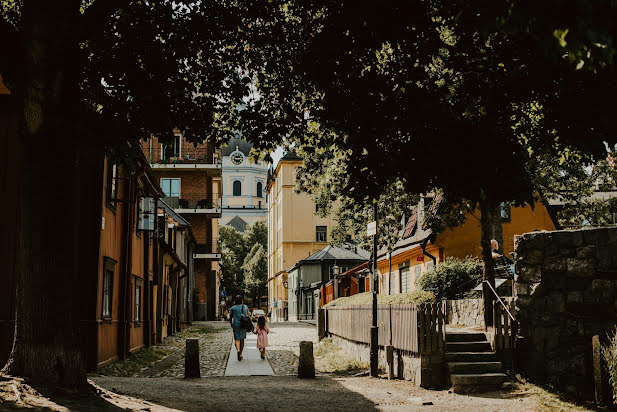 Photographe de mariage Elina Nomade (nomadphotography). Photo du 17 septembre 2022