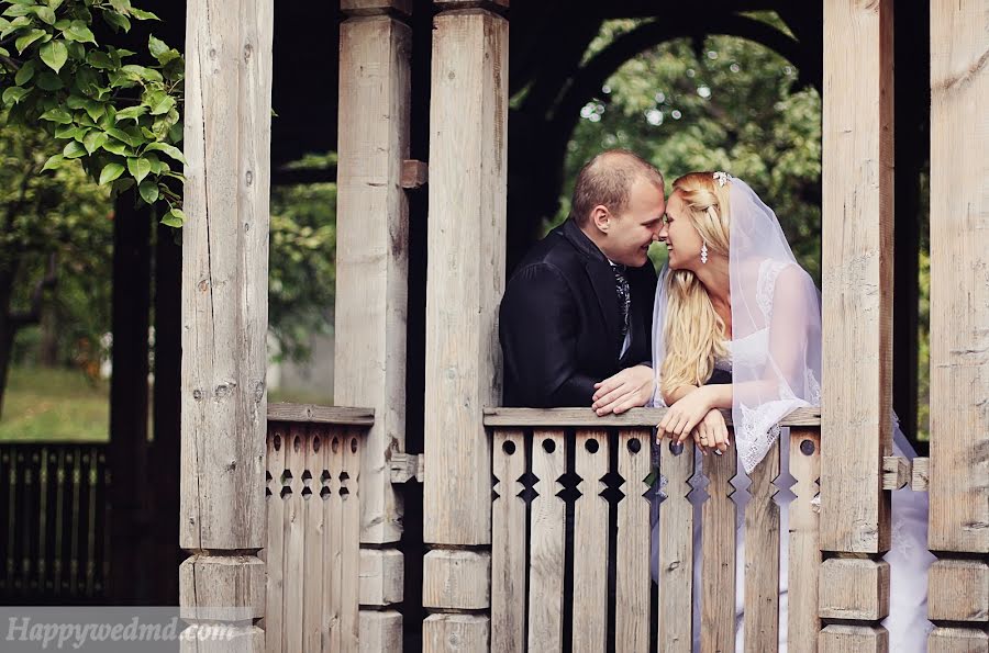 Bryllupsfotograf Anna Hmelnitkaia (annahm). Bilde av 27 juli 2014