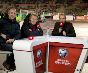 Pour Van der Elst, Ostende est "meilleur que la saison passée"