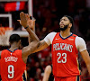 ? Eerste sweep in aantocht? Pelicans vegen vloer aan met Trailblazers