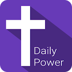 Cover Image of Download Daily Power - bible verses 1.6.8 APK