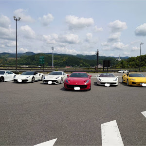 F12ベルリネッタ