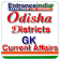 Odisha Districts GK Current Affairs Who's Who icon