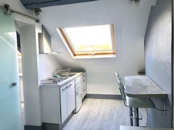 appartement à Tours (37)