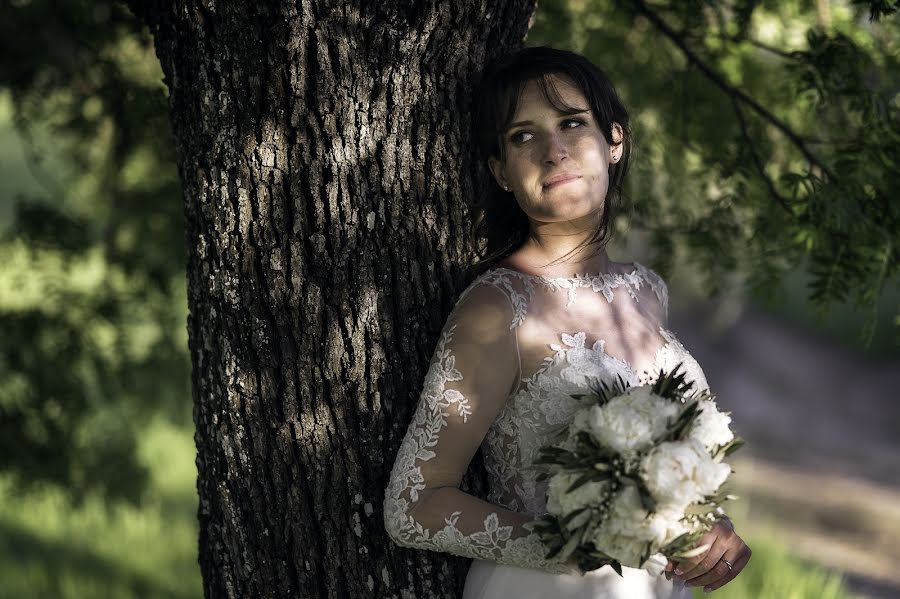 Wedding photographer Nicolò Mari (nicomariphoto). Photo of 20 December 2023