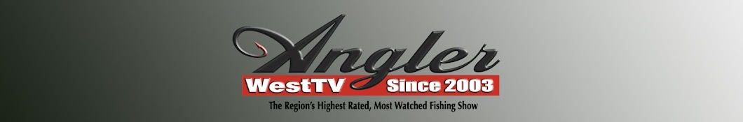 Angler West TV Banner