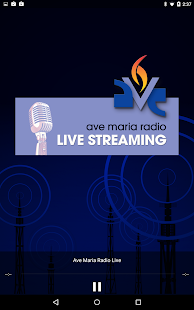 Ave Maria Radio(圖2)-速報App