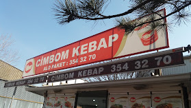 CIMBOM KEBAP