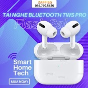 Tws Tai Nghe Bluetooth, Tai Nghe Không Dây Cho Điện Thoại Ip Android Iphone Samsung