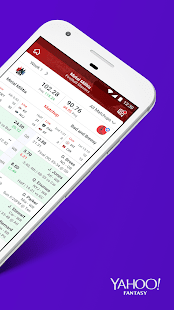 Yahoo Fantasy Sports - Android Apps on Google Play