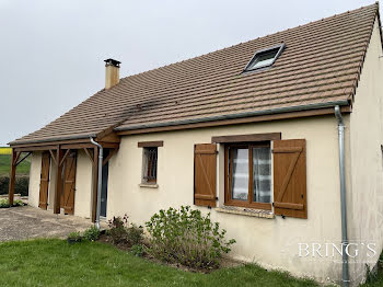 maison à Alençon (61)