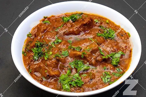 Mutton Masala