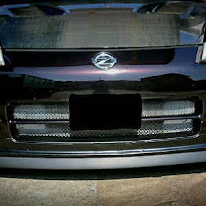 フェアレディZ Z33