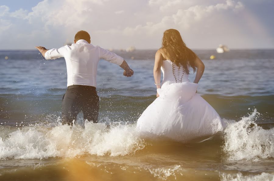 Wedding photographer Robert Aelenei (aelenei). Photo of 6 December 2016