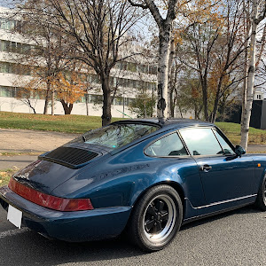 964 カレラ2