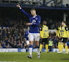 Invité surprise à Goodison Park