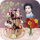 Download Birthday Cake Photo Frame For PC Windows and Mac 1.2