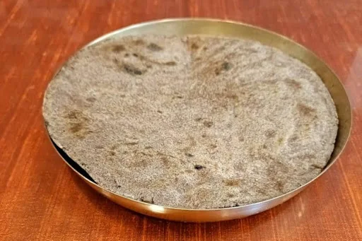 Nachani Bhakri