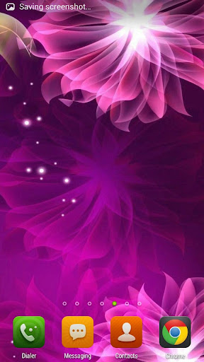 Fairy tale Live Wallpaper.