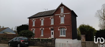 maison à Friaucourt (80)