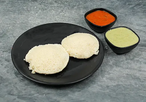 Idli [2 Pieces]