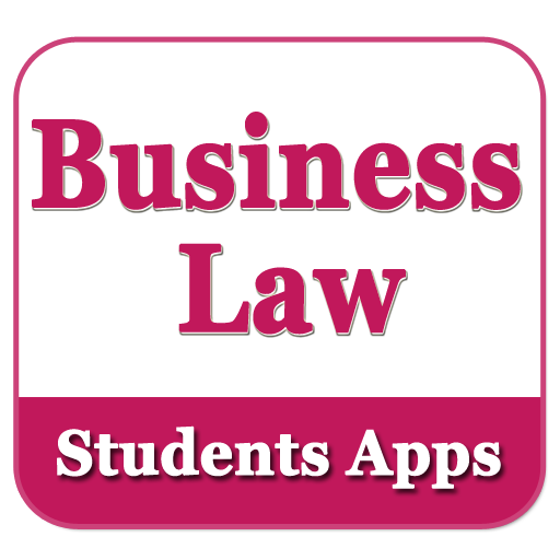 Business Law - Student offline guide