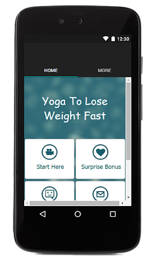 免費下載健康APP|Yoga To Lose Weight Fast app開箱文|APP開箱王