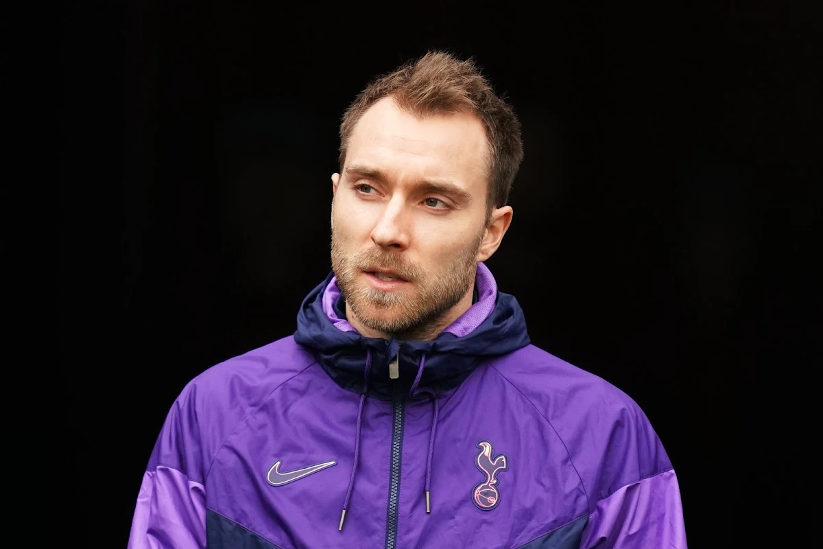 UPDATE: Eriksen verlaat Tottenham na 7 jaar en gaat naar Inter