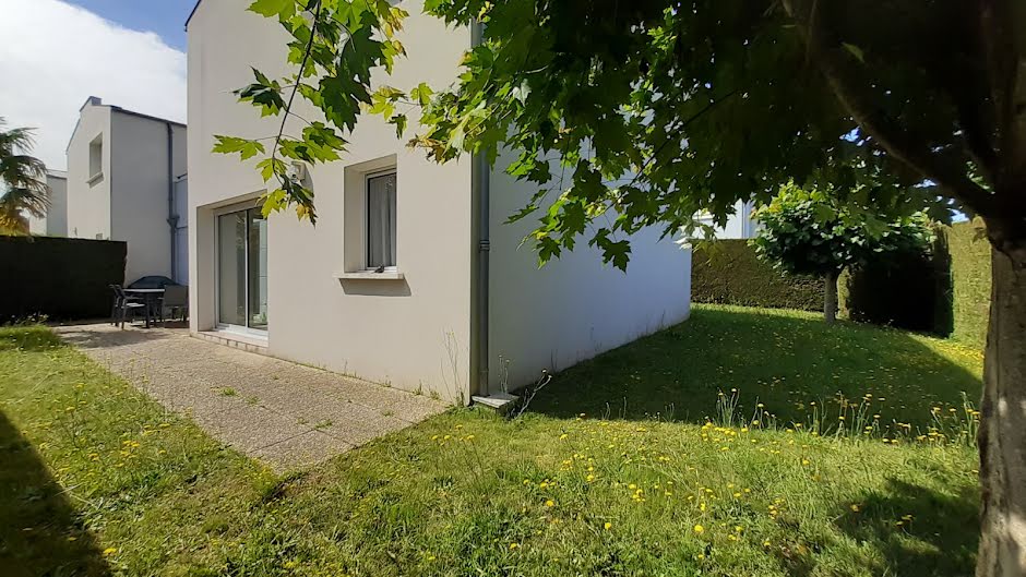 Vente maison 5 pièces 110 m² à Royan (17200), 525 000 €