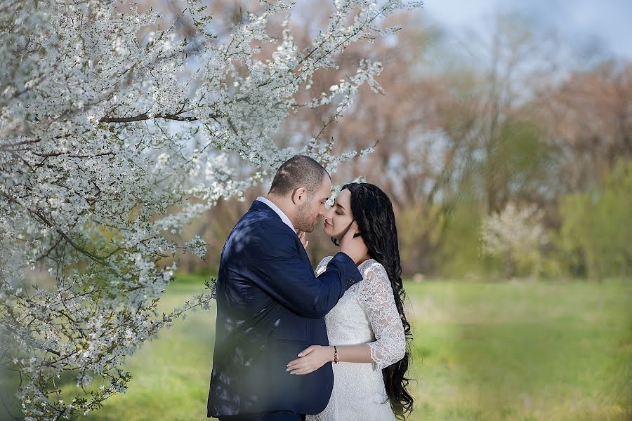 Svatební fotograf Anna Gancheva (annagancheva). Fotografie z 9.května 2018