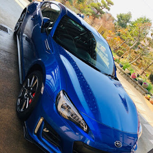 BRZ ZC6