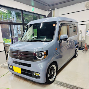 N-VAN JJ1