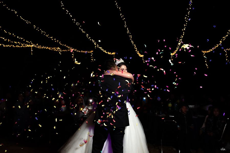 Fotógrafo de casamento Susy Vázquez (susyvazquez). Foto de 19 de fevereiro 2022